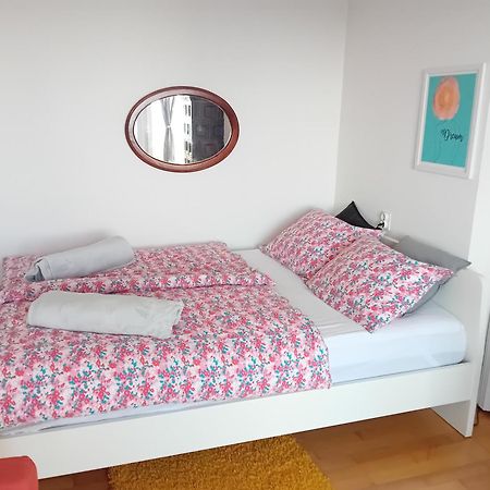 Holiday Home Nature Plesivica Jastrebarsko Esterno foto