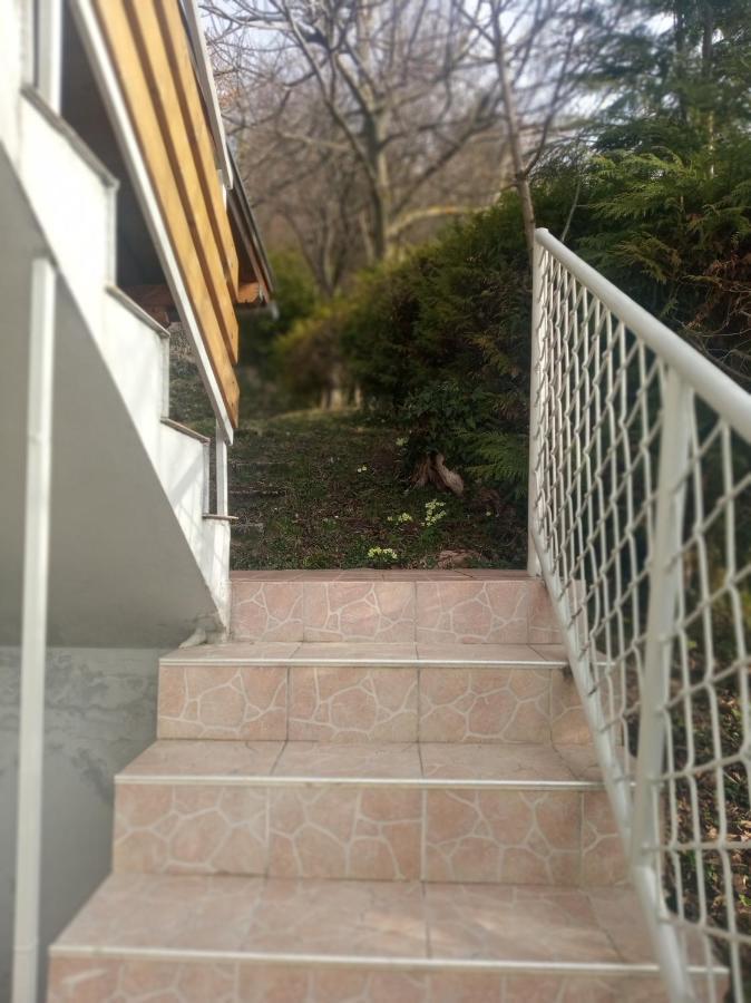 Holiday Home Nature Plesivica Jastrebarsko Esterno foto