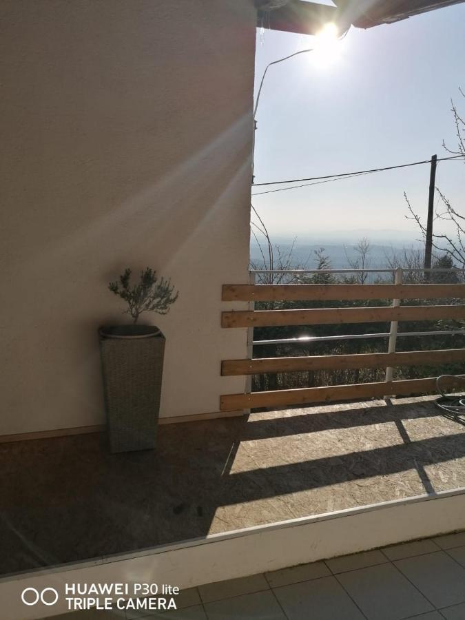 Holiday Home Nature Plesivica Jastrebarsko Esterno foto