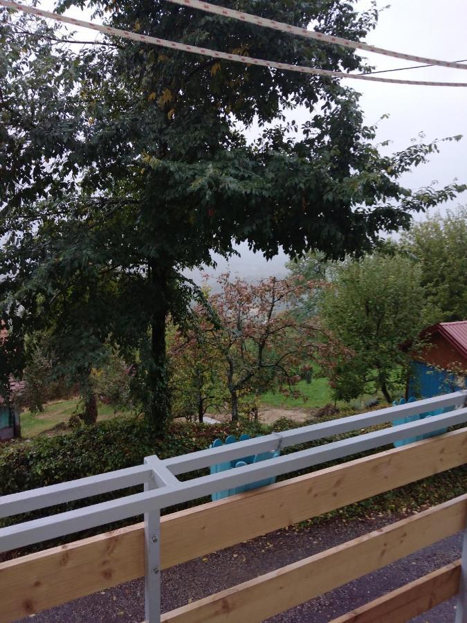 Holiday Home Nature Plesivica Jastrebarsko Esterno foto