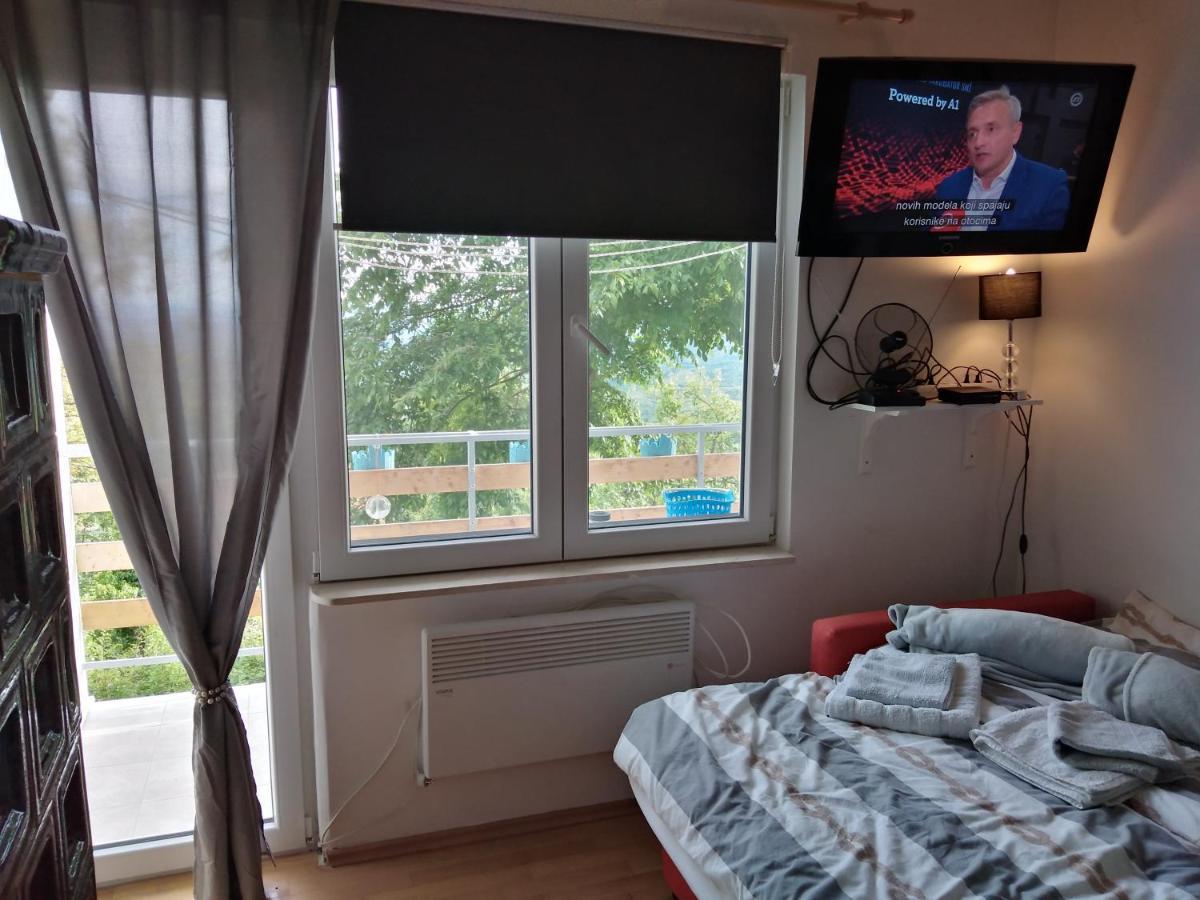 Holiday Home Nature Plesivica Jastrebarsko Esterno foto