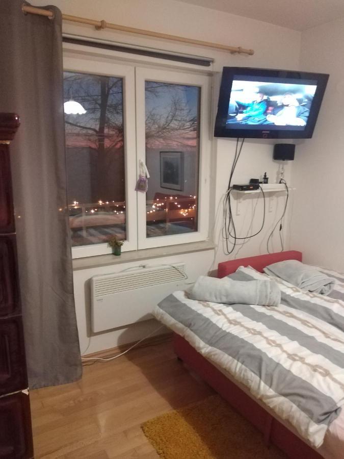 Holiday Home Nature Plesivica Jastrebarsko Esterno foto