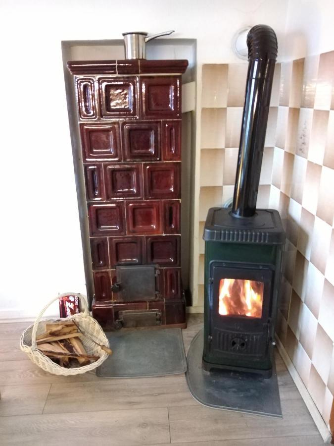 Holiday Home Nature Plesivica Jastrebarsko Esterno foto