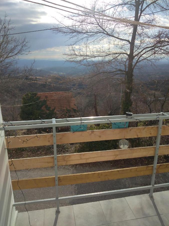 Holiday Home Nature Plesivica Jastrebarsko Esterno foto