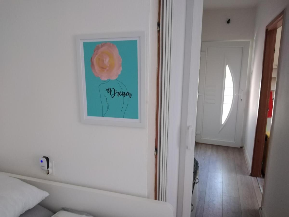 Holiday Home Nature Plesivica Jastrebarsko Esterno foto
