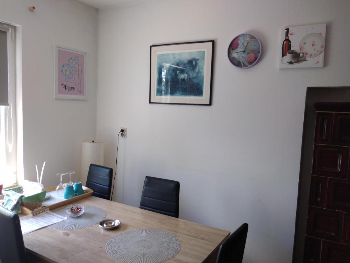 Holiday Home Nature Plesivica Jastrebarsko Esterno foto