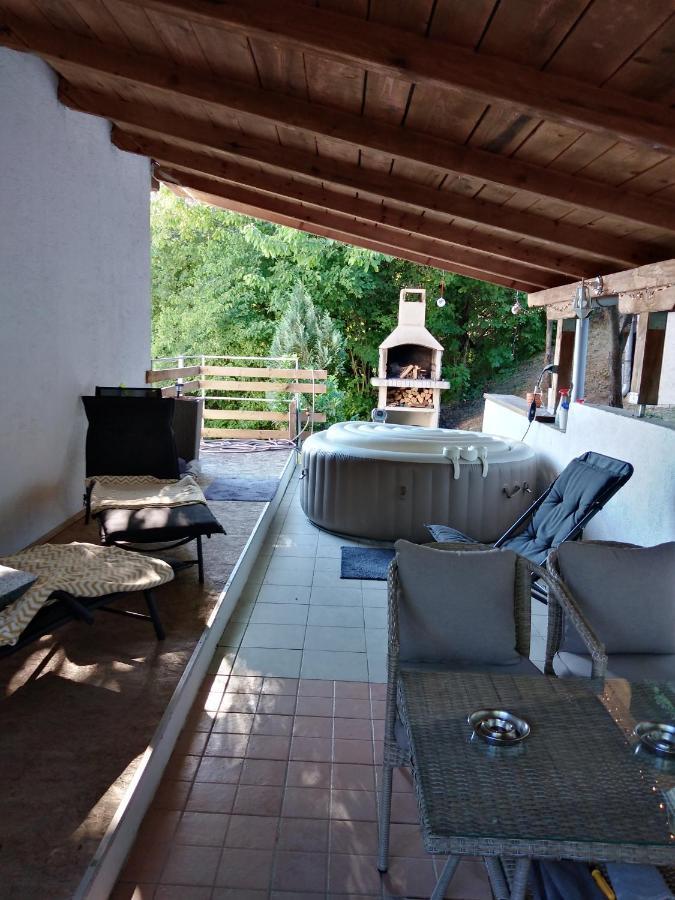 Holiday Home Nature Plesivica Jastrebarsko Esterno foto