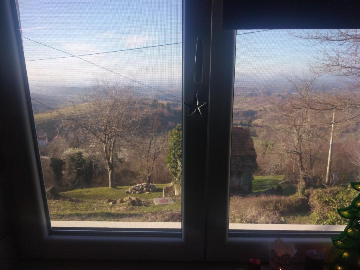 Holiday Home Nature Plesivica Jastrebarsko Esterno foto
