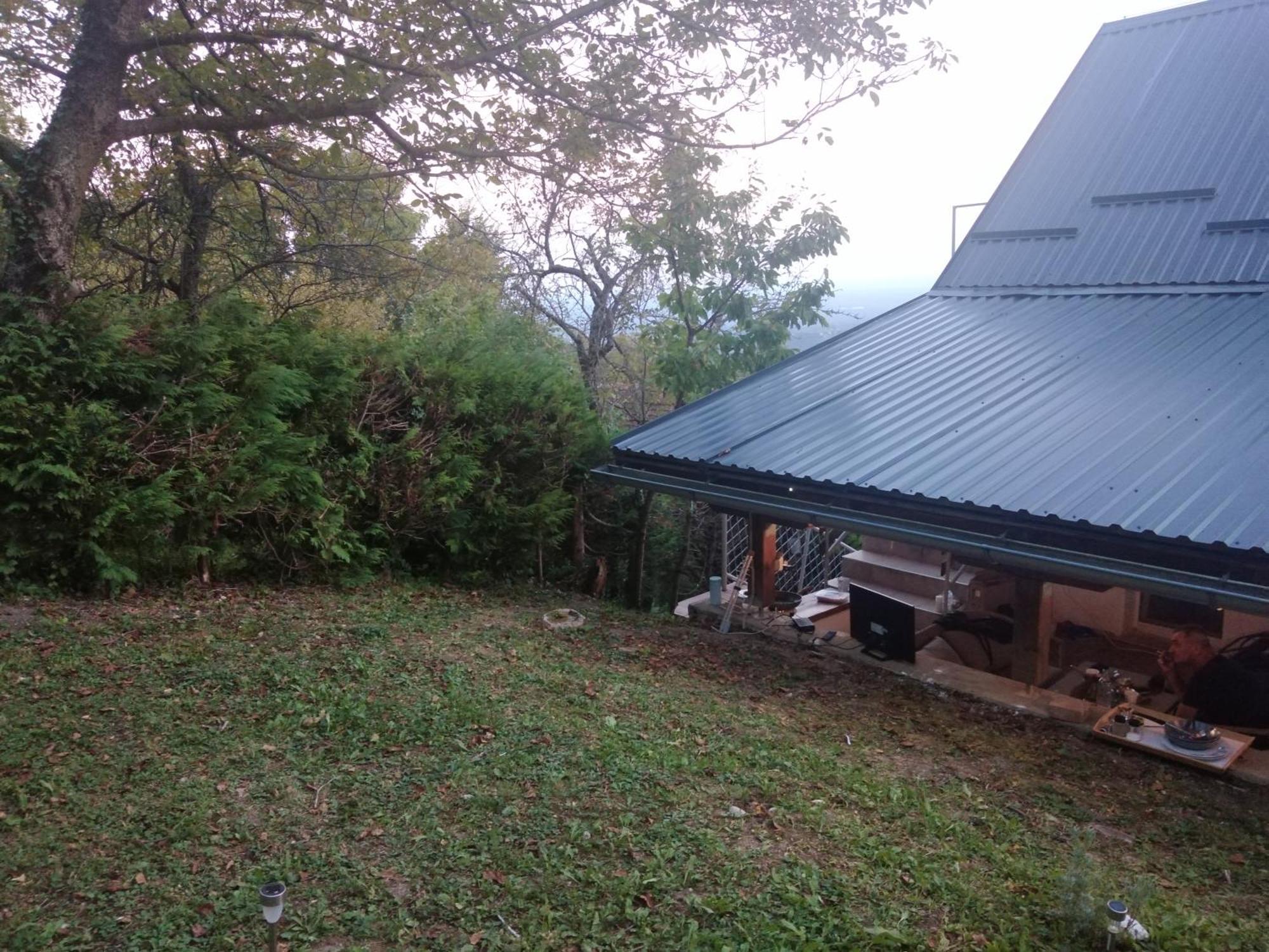 Holiday Home Nature Plesivica Jastrebarsko Esterno foto