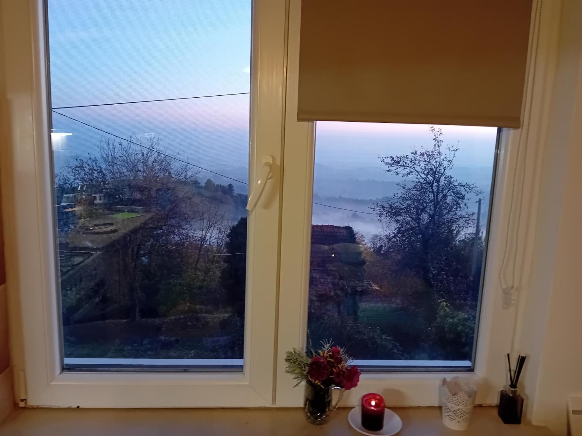 Holiday Home Nature Plesivica Jastrebarsko Esterno foto