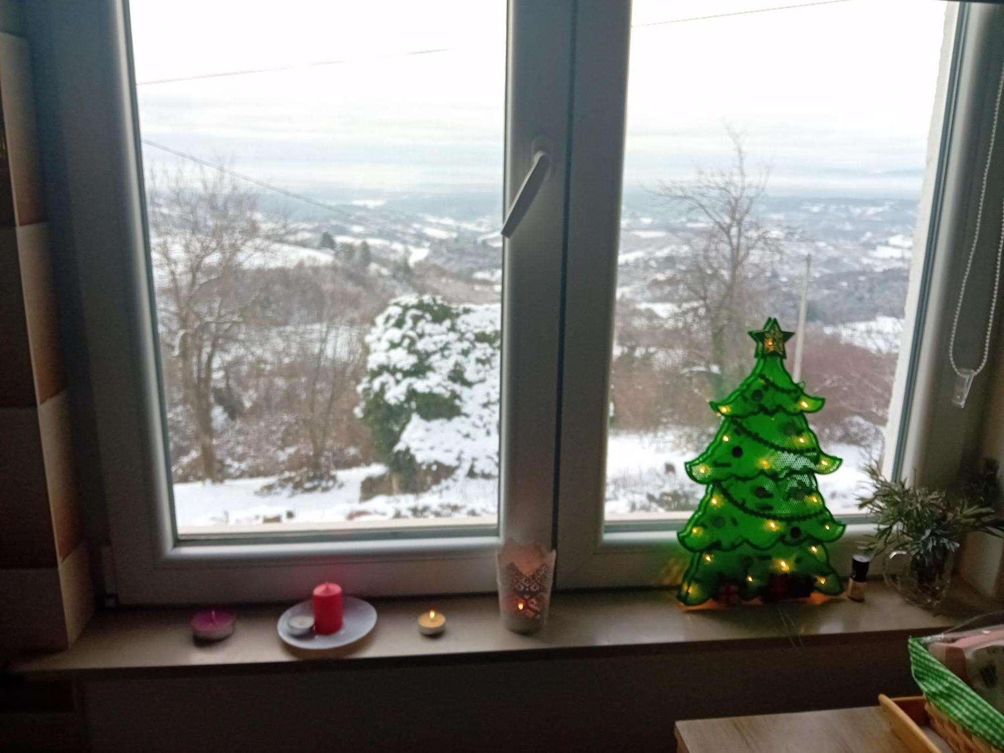 Holiday Home Nature Plesivica Jastrebarsko Esterno foto