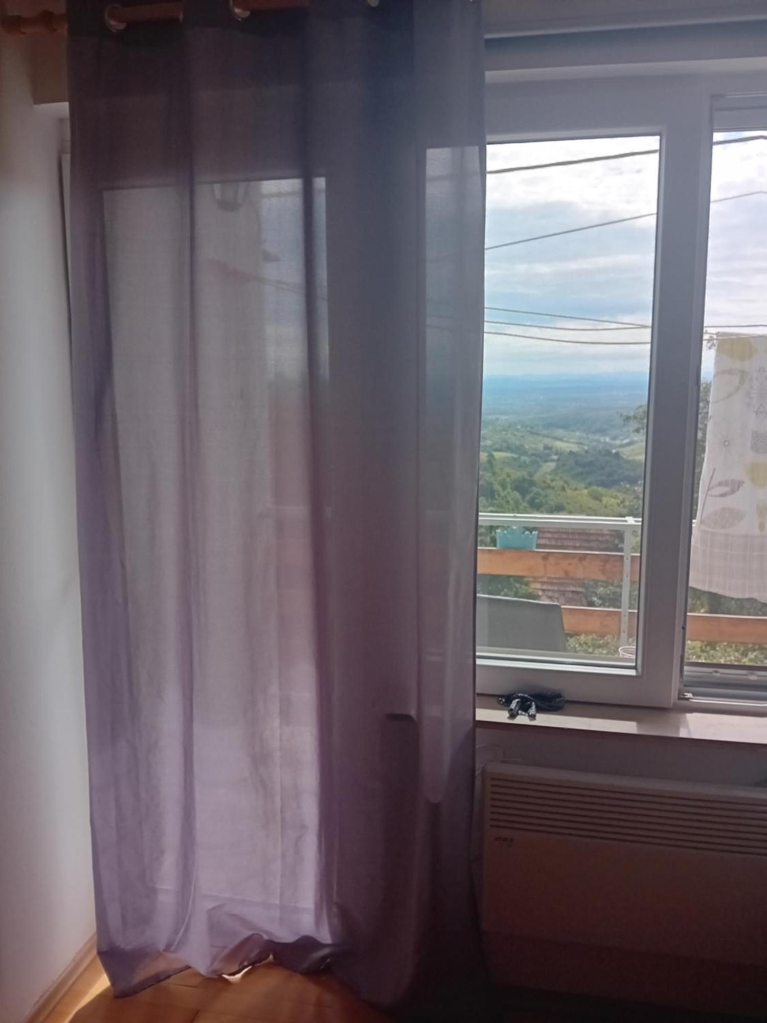 Holiday Home Nature Plesivica Jastrebarsko Esterno foto