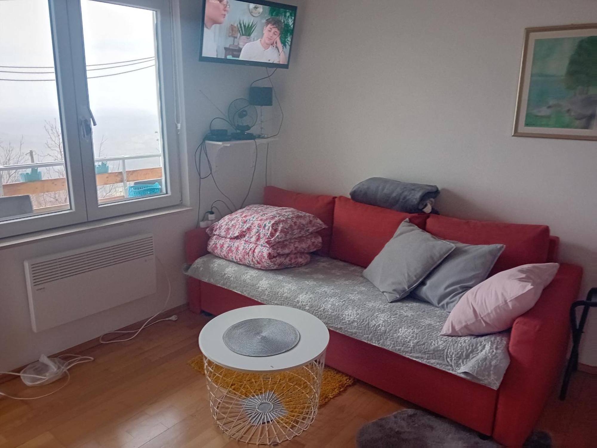 Holiday Home Nature Plesivica Jastrebarsko Esterno foto