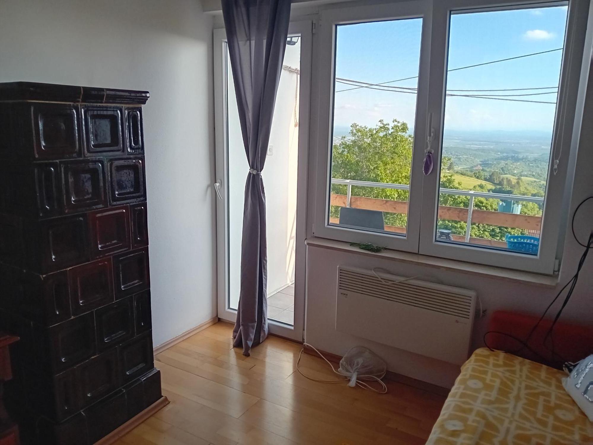 Holiday Home Nature Plesivica Jastrebarsko Esterno foto