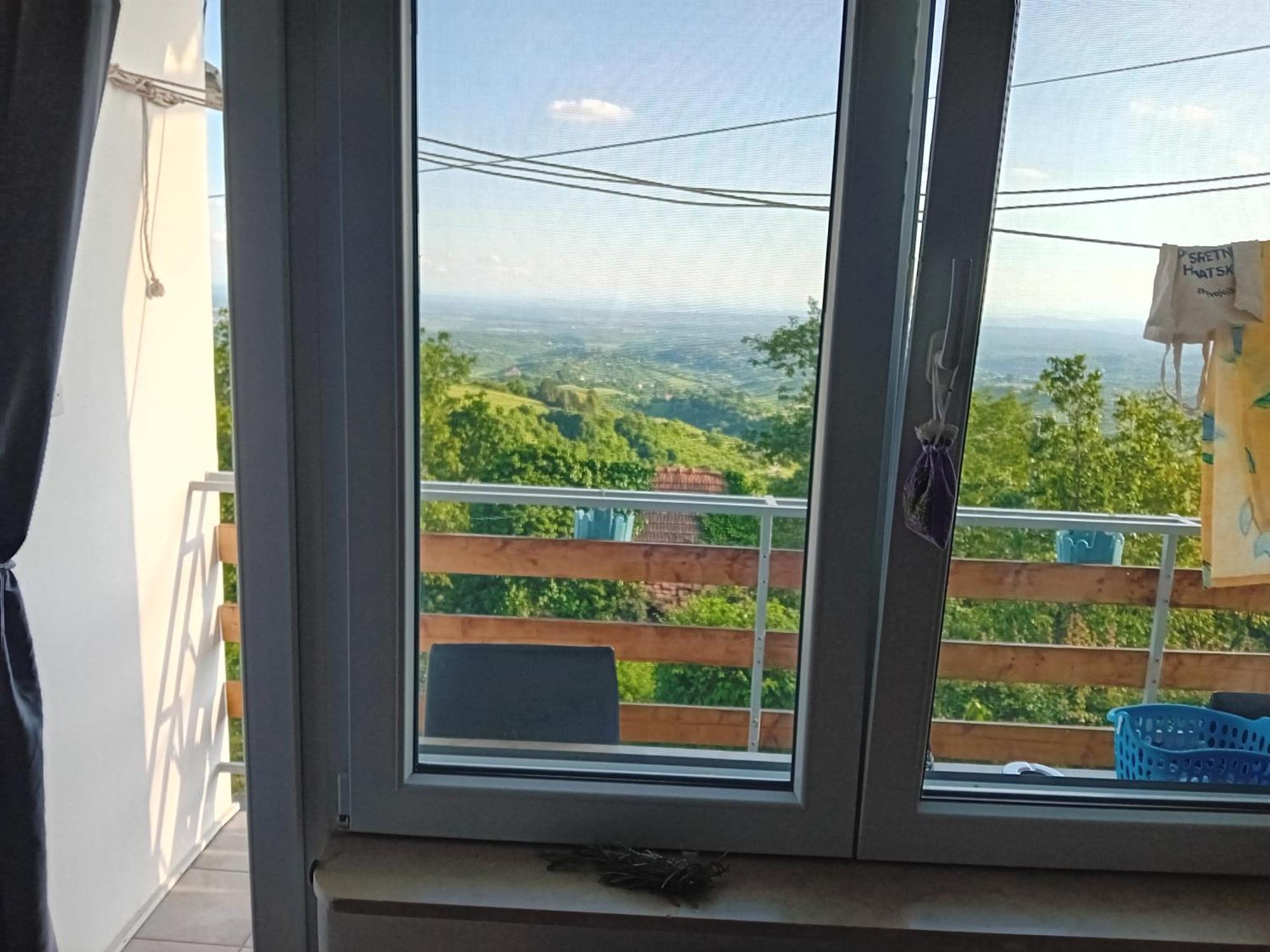 Holiday Home Nature Plesivica Jastrebarsko Esterno foto