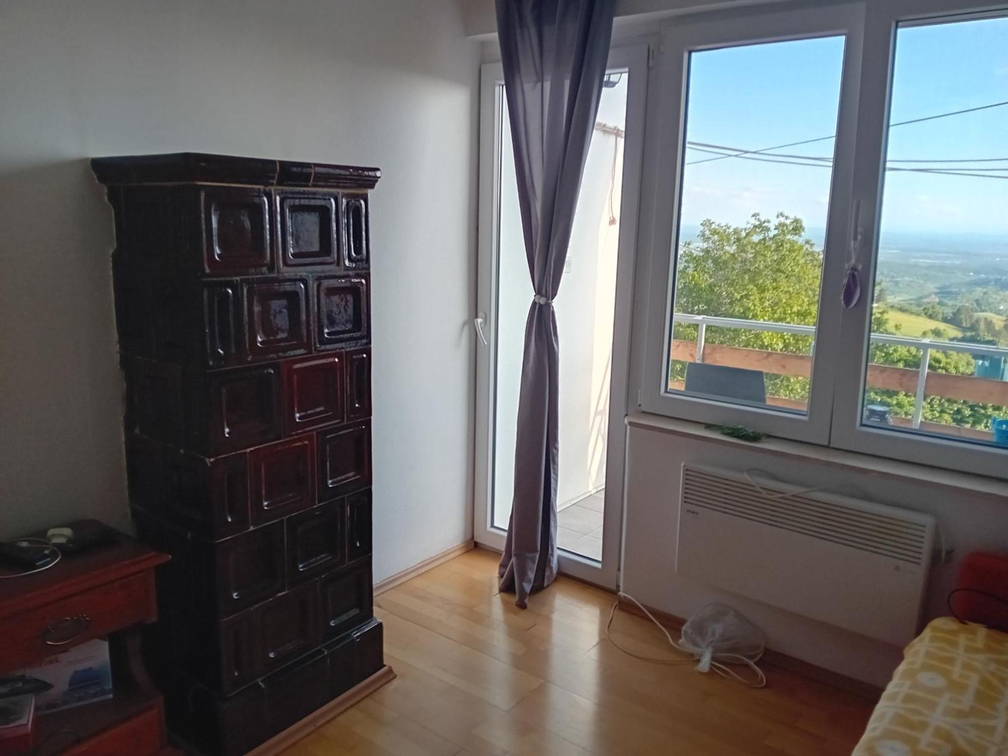 Holiday Home Nature Plesivica Jastrebarsko Esterno foto