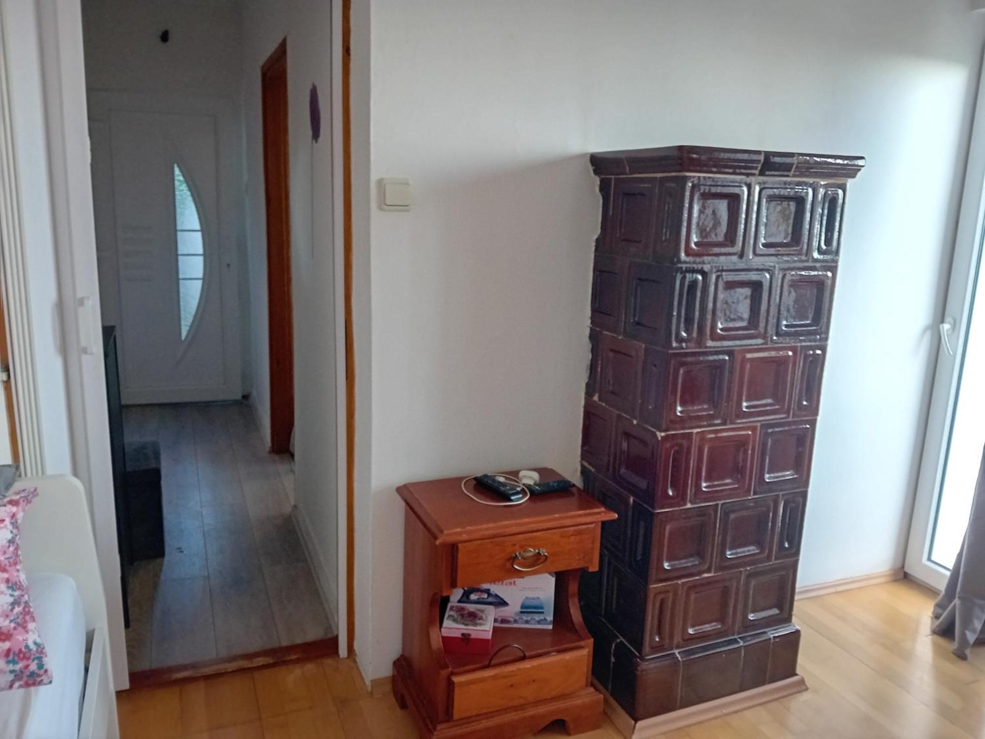 Holiday Home Nature Plesivica Jastrebarsko Esterno foto